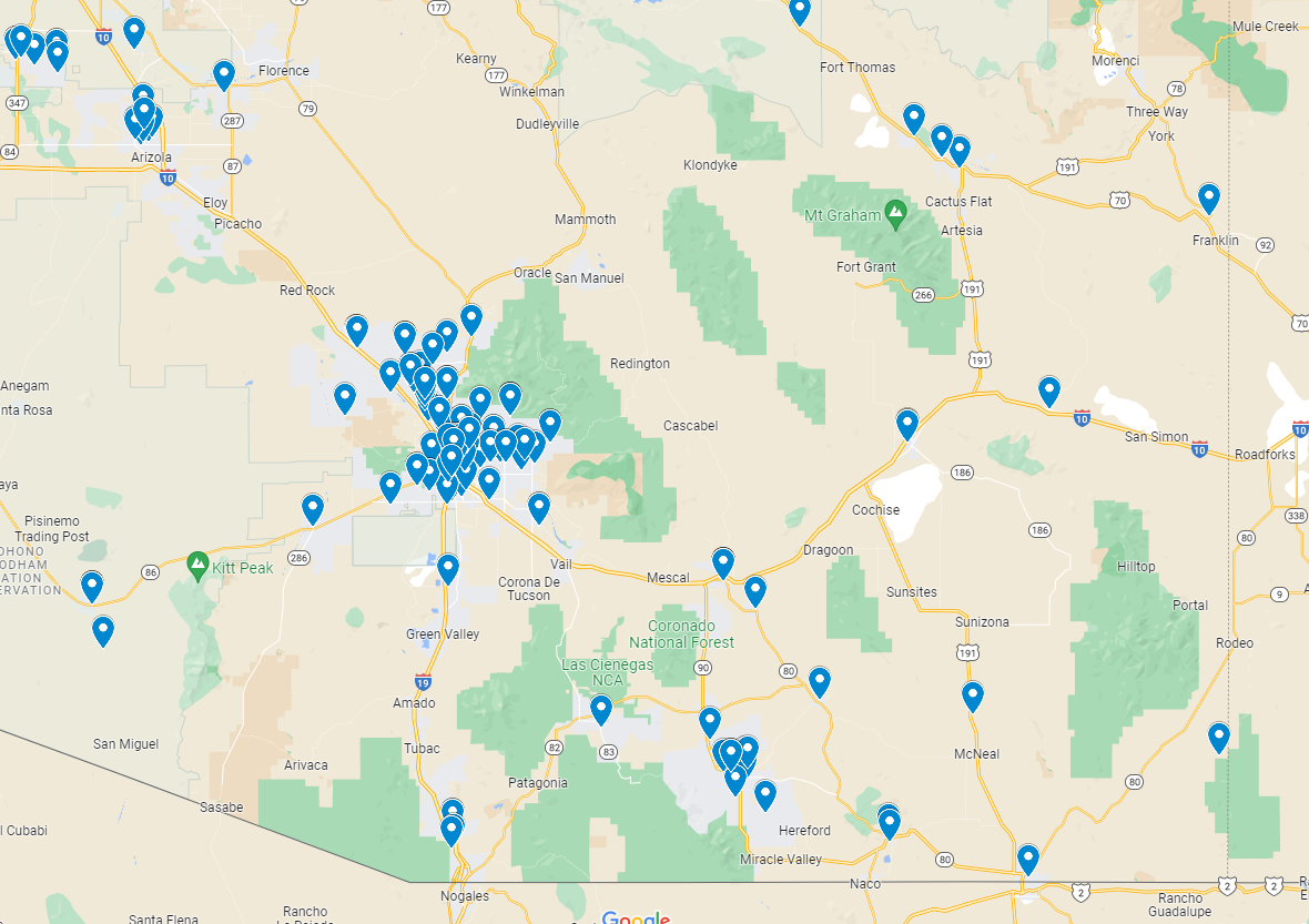 Robotics  Arizona STEM Acceleration Project (ASAP)