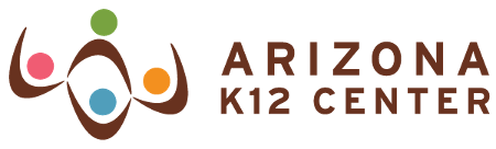 AZ K12 logo