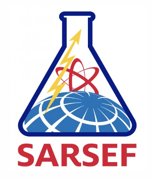 SARSEF logo
