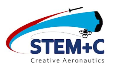 STEM+C logo