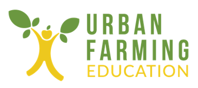 Urban Farming Education logo