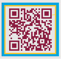 MFA QR Code - LEARNscape: Empire State University