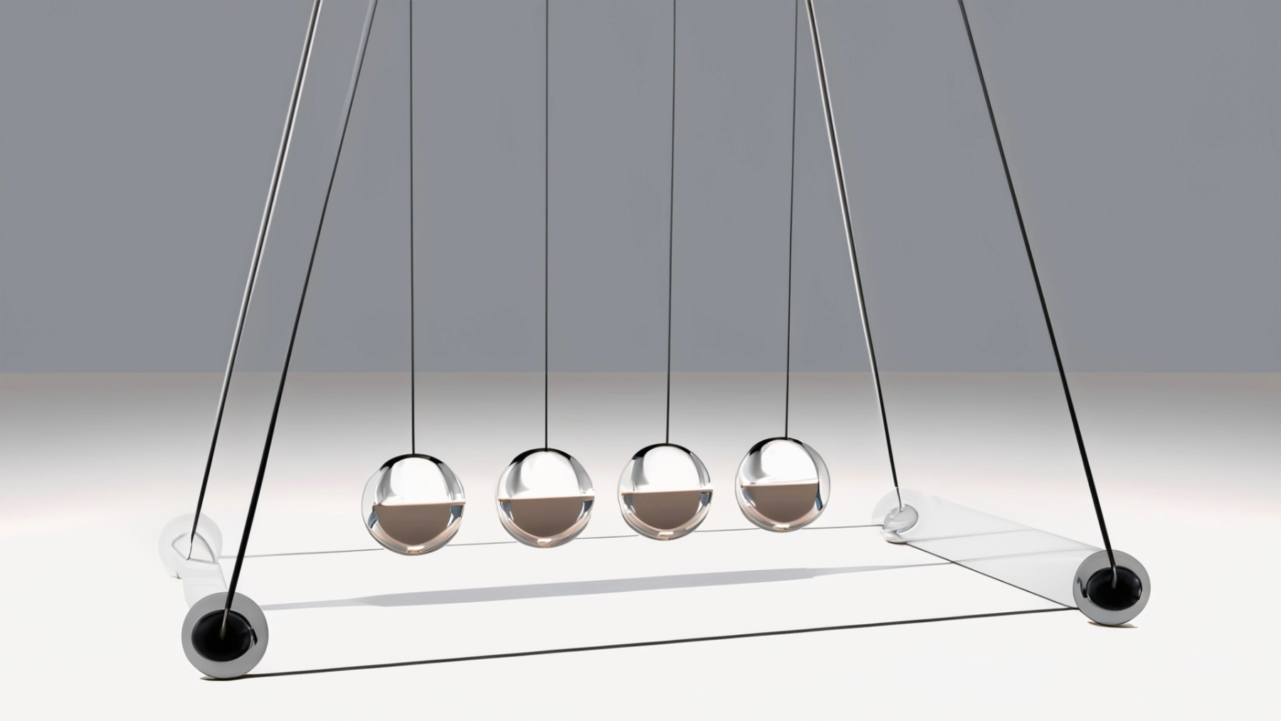 Newton's Cradle